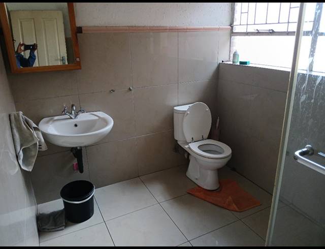 4 bed property to rent in RIDGEWAY